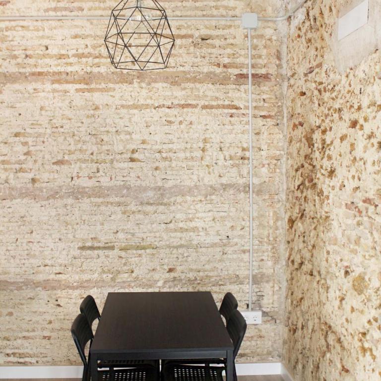 Plaza de España building - Apartamento - 5