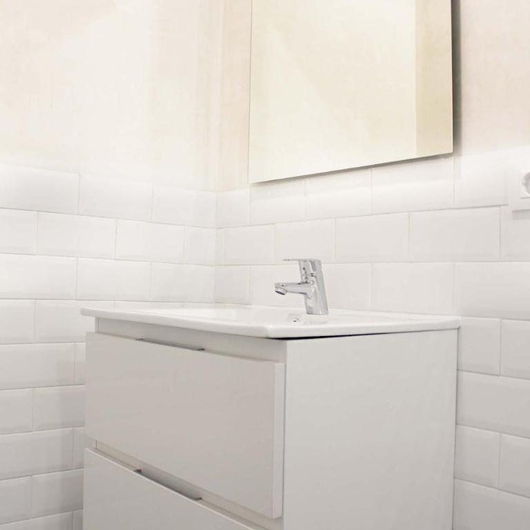 Plaza de España building - Apartamento - 6