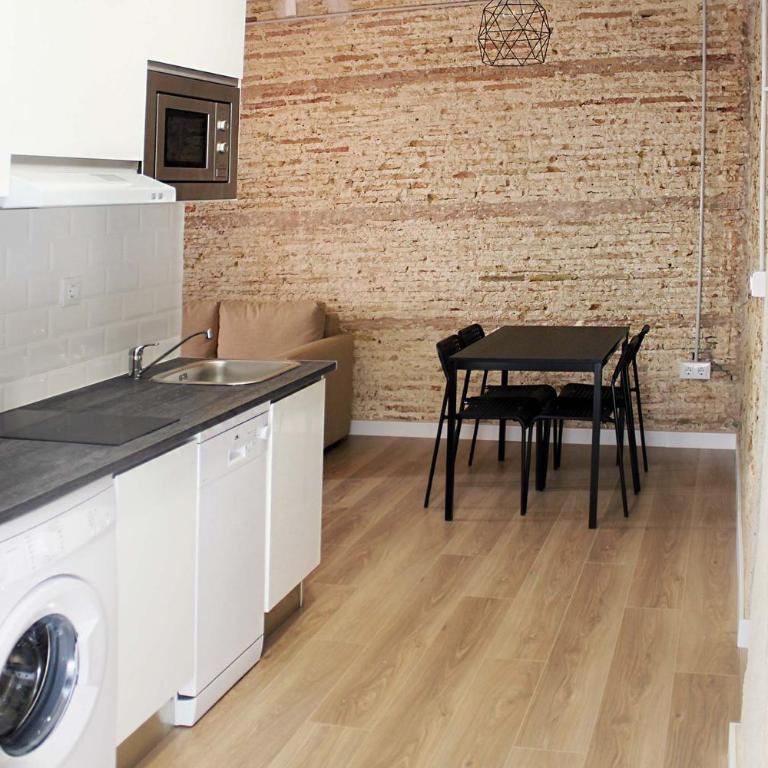 Plaza de España building - Apartamento - 8