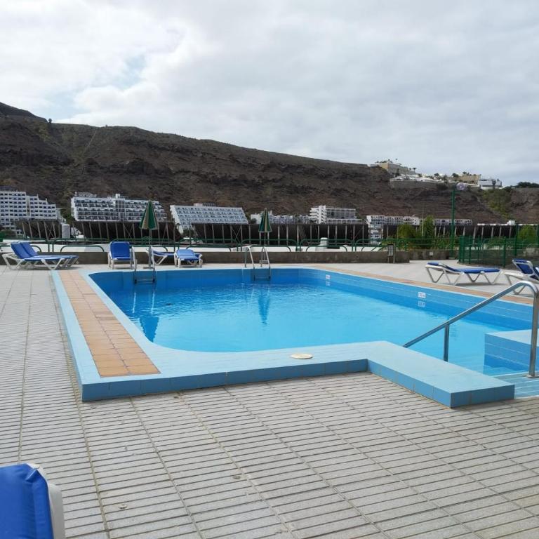 Huertas del Nublo Vivienda Vacacional - Apartamento de 1 dormitorio - 8