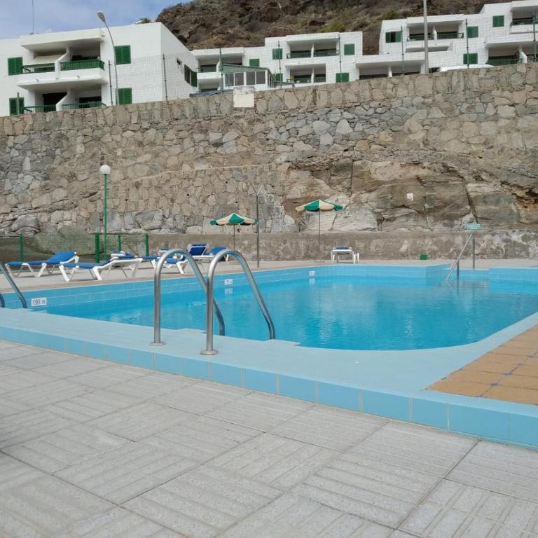 Huertas del Nublo Vivienda Vacacional - Apartamento de 1 dormitorio - 7