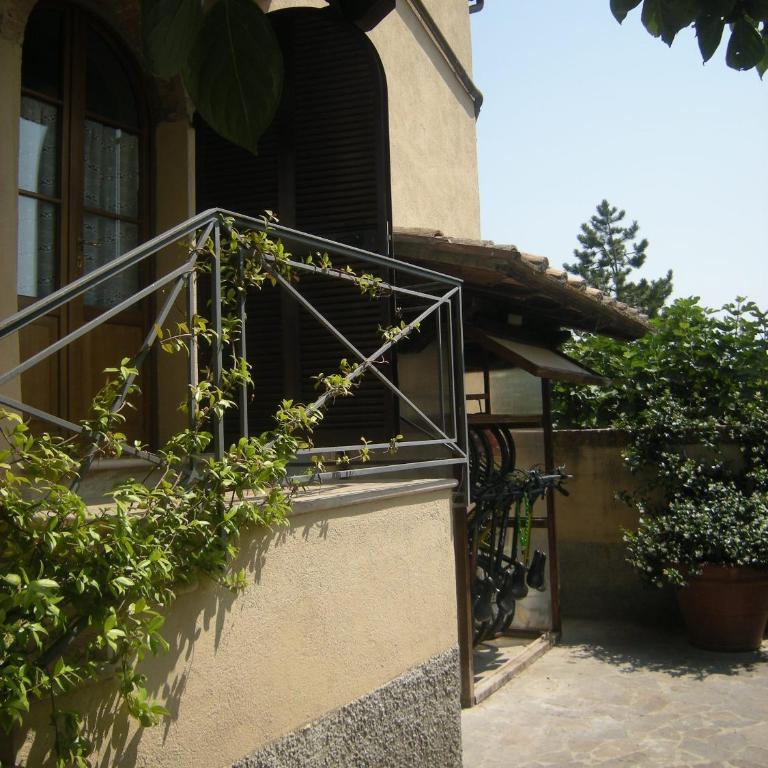 Agriturismo Il Colle - Appartamento con 1 Camera da Letto - 9