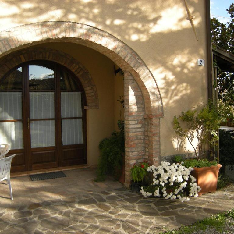 Agriturismo Il Colle - Appartamento con 2 Camere da Letto - 9