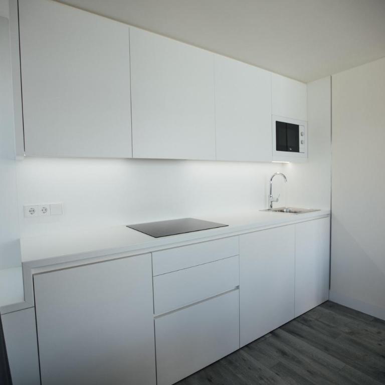 BN SUITES Rambla - Two-Bedroom Apartment - 14
