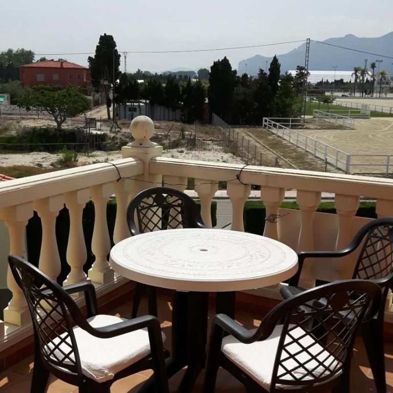 Oliva Nova Golf - Apartamento - 1