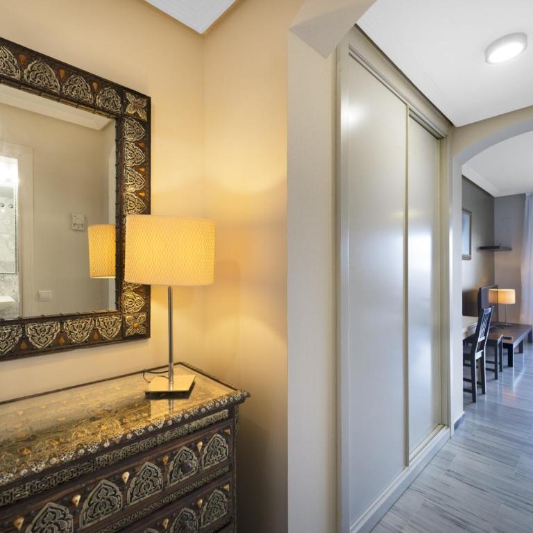 Studio, with Sea View, in Medina Garden - Puerto Banús - One-Bedroom Apartment - 12