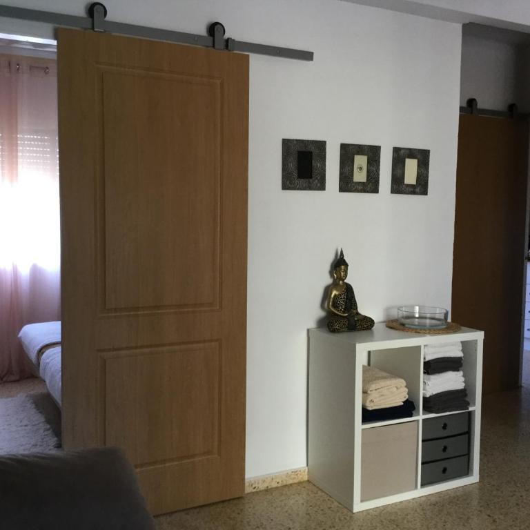 Apartman Dénia - Apartamento - 6