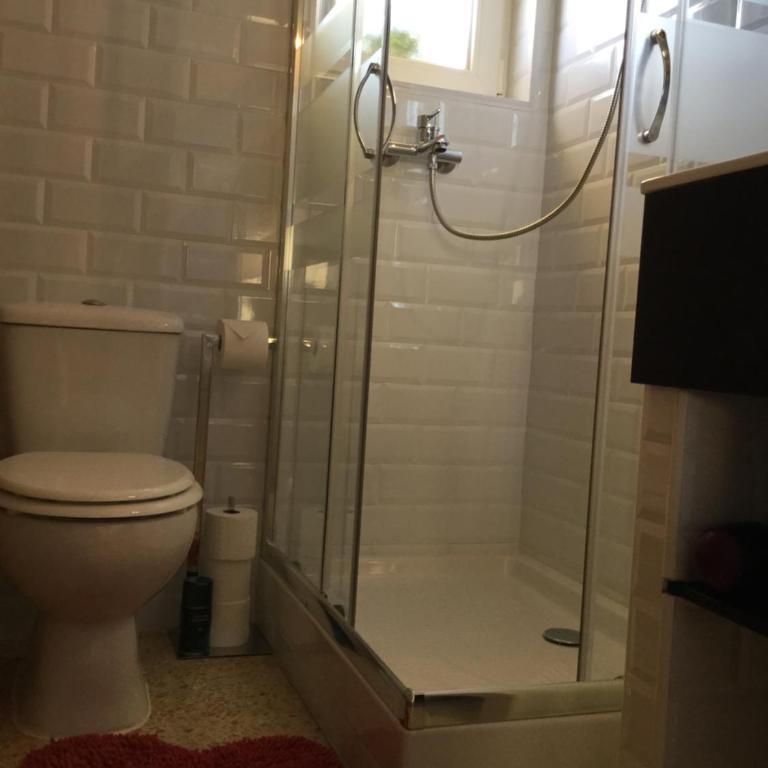 Apartman Dénia - Apartamento - 9
