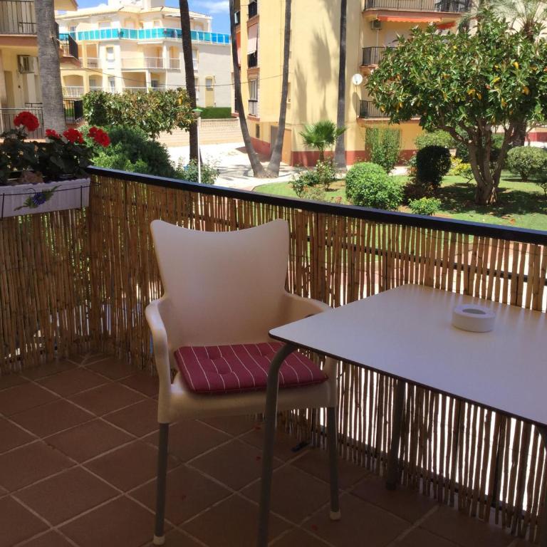 Apartman Dénia - Apartamento - 11