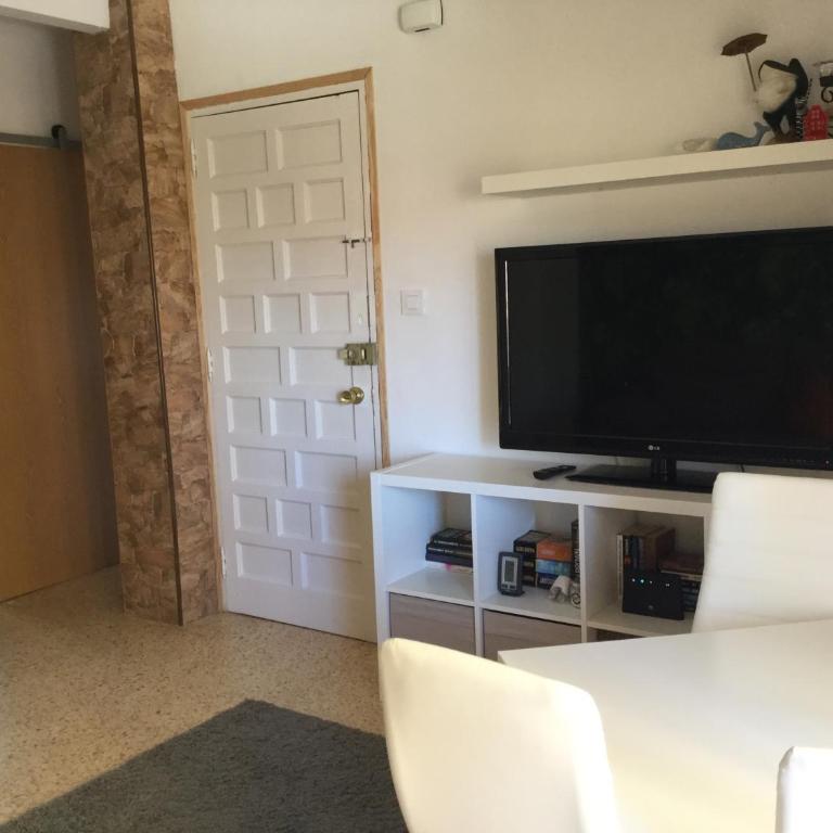 Apartman Dénia - Apartamento - 7