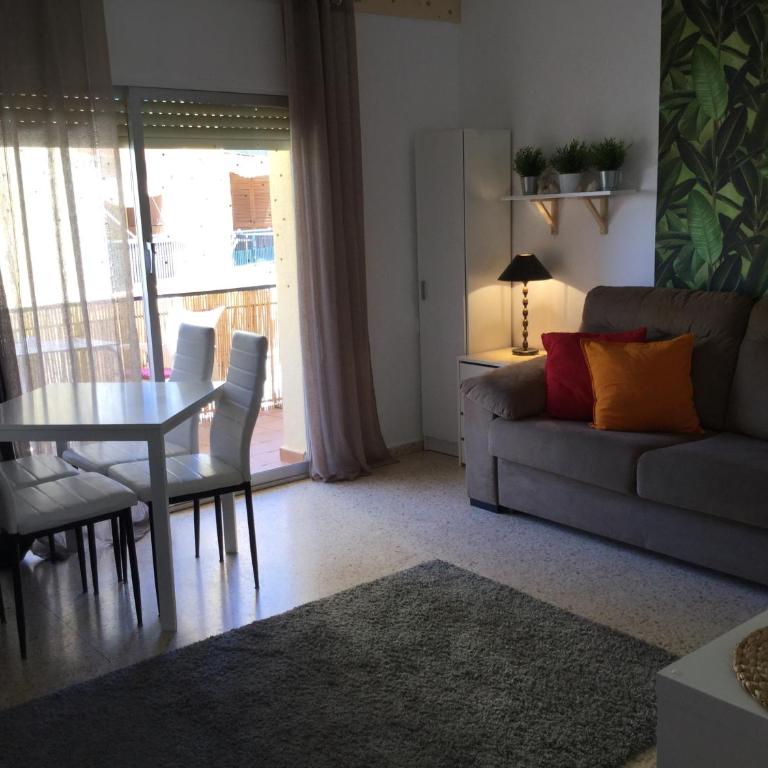 Apartman Dénia - Apartamento - 5