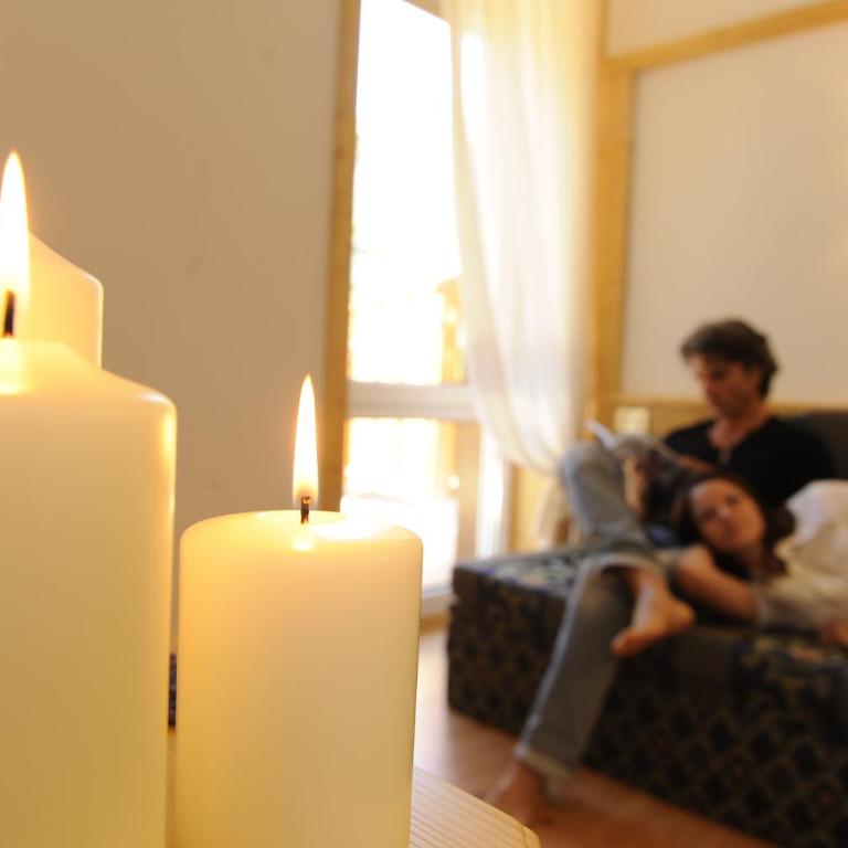 Hotel Vioz - Camera Matrimoniale Comfort - 1