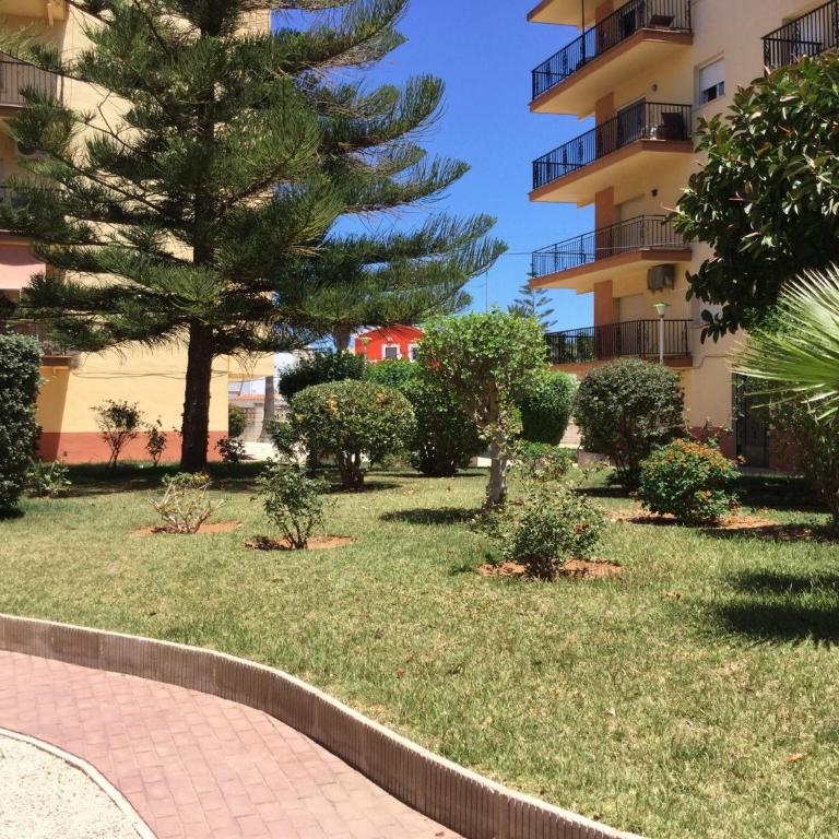 Apartman Dénia - Apartamento - 16