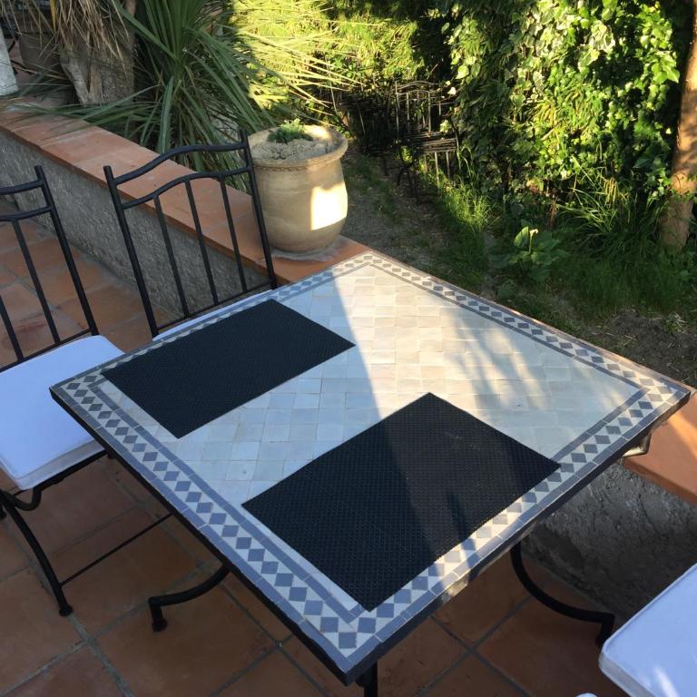 Villa Louise-Rose - Apartment with Terrace - 6