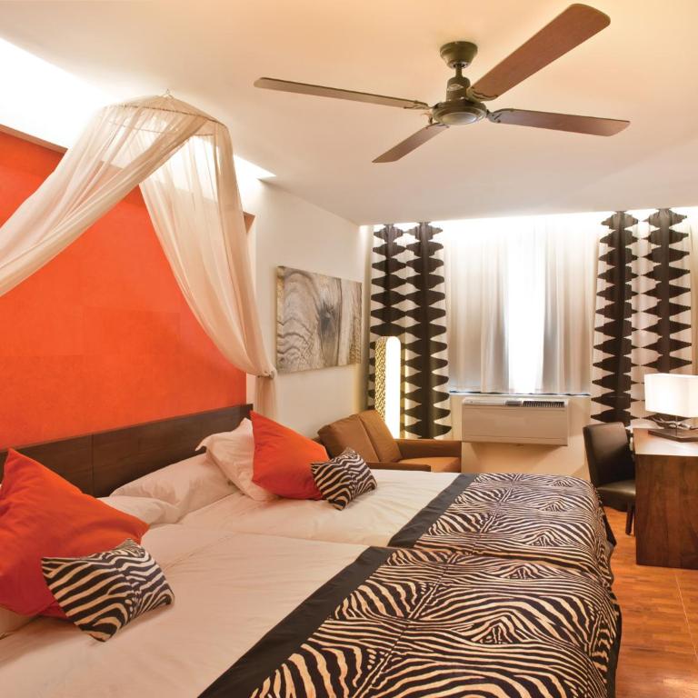 Magic Aqua Rock Gardens - Habitación Doble Estándar (2 adultos) - 1