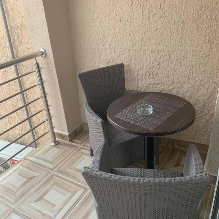 Apartments Villa Jelena - Studio Apartman - 4