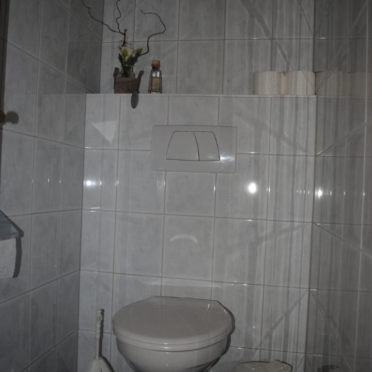 Haus Untergand - Apartment mit 1 Schlafzimmer und Balkon - 2