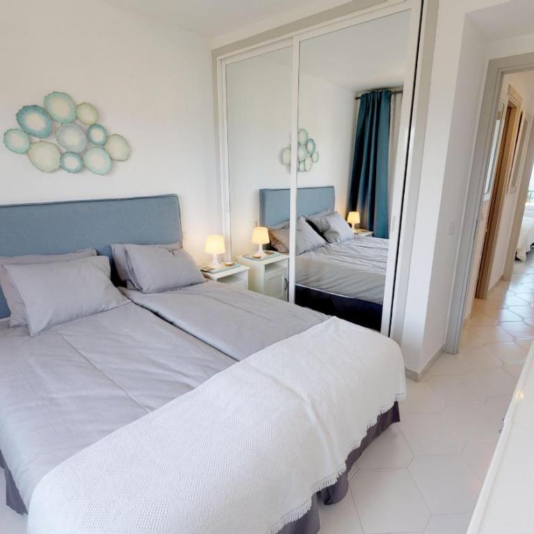 Top Floor Apartment - Amazing Sea View - Apartamento - 20