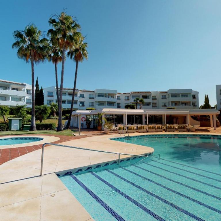 Top Floor Apartment - Amazing Sea View - Apartamento - 24