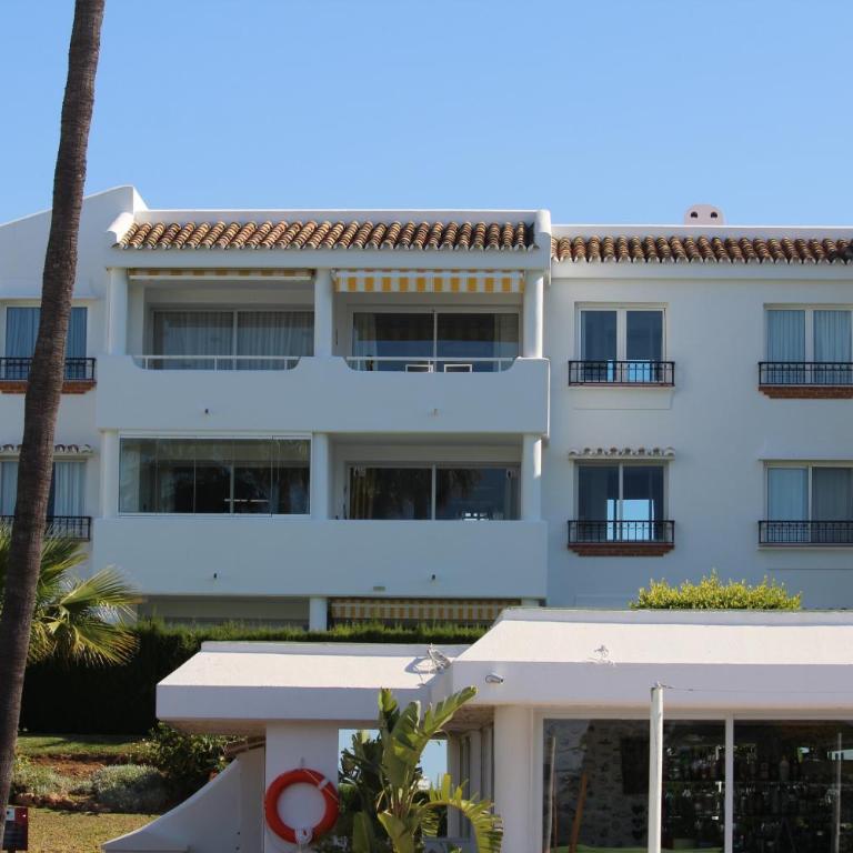 Top Floor Apartment - Amazing Sea View - Apartamento - 31