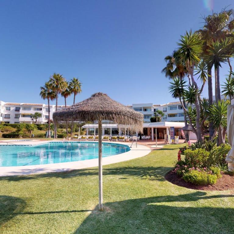 Top Floor Apartment - Amazing Sea View - Apartamento - 23
