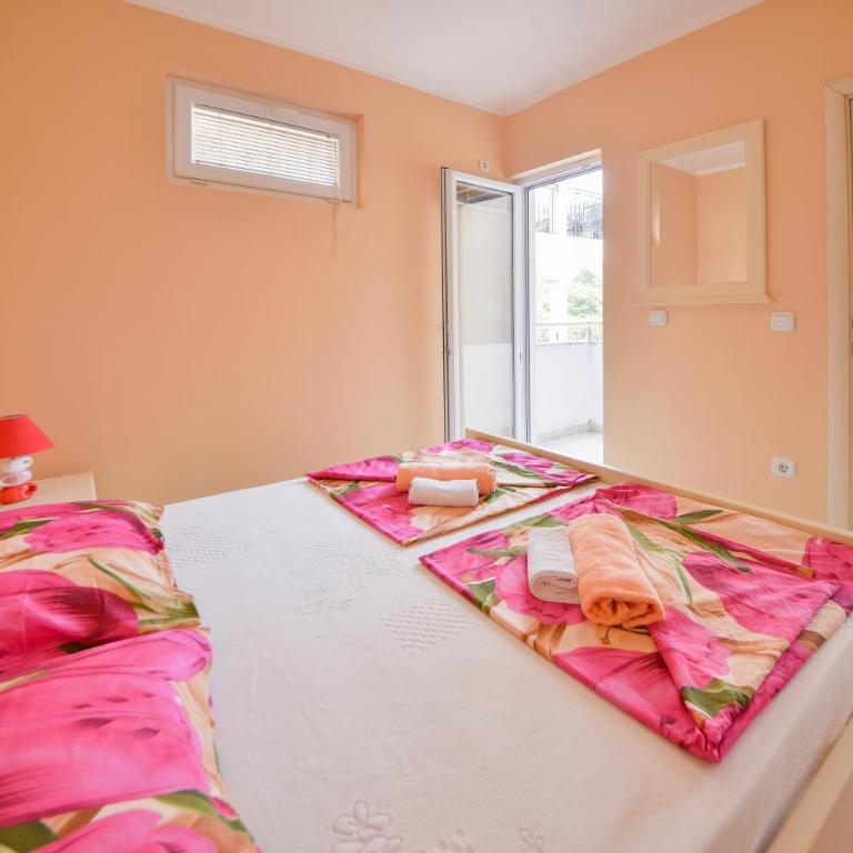 M&D Apartments Jaz - Apartman sa 1 Spavaćom Sobom - 14