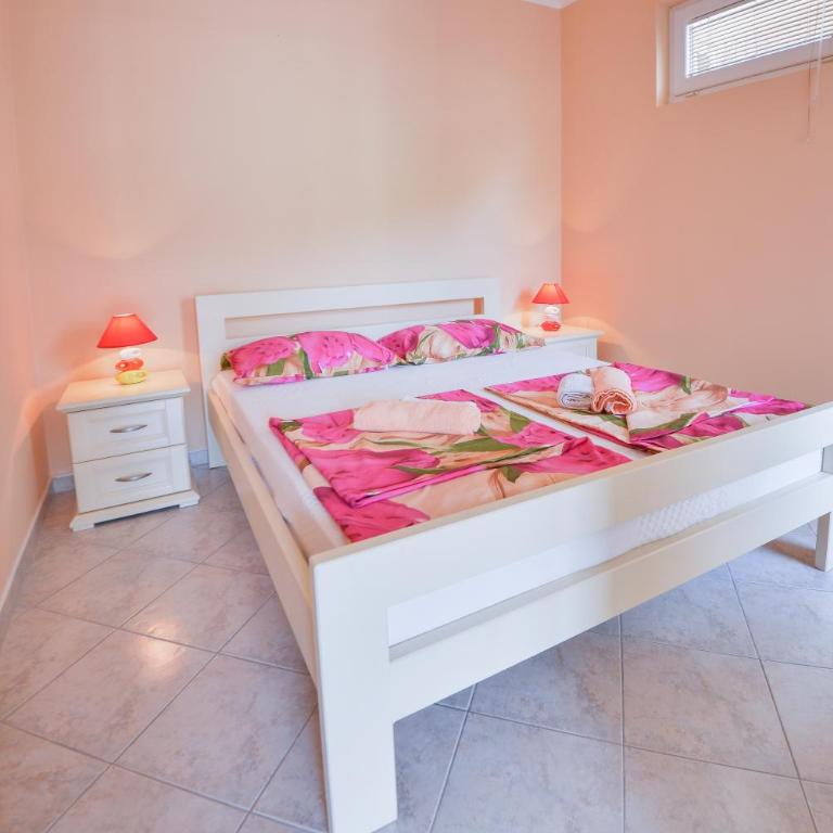 M&D Apartments Jaz - Apartman sa 1 Spavaćom Sobom - 16