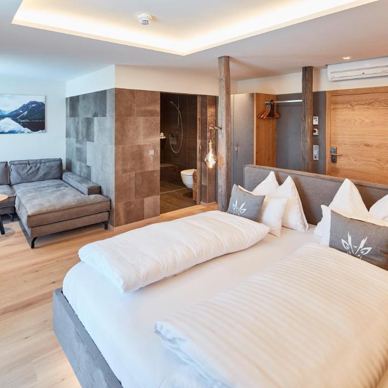 Hotel Gerl - Gerls Superior 2 – keine Hunde - 4