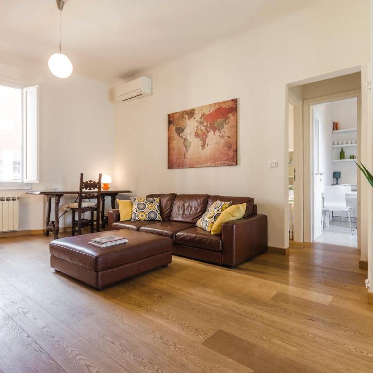 Frassinago Apartment - Appartamento con 2 Camere da Letto - 1