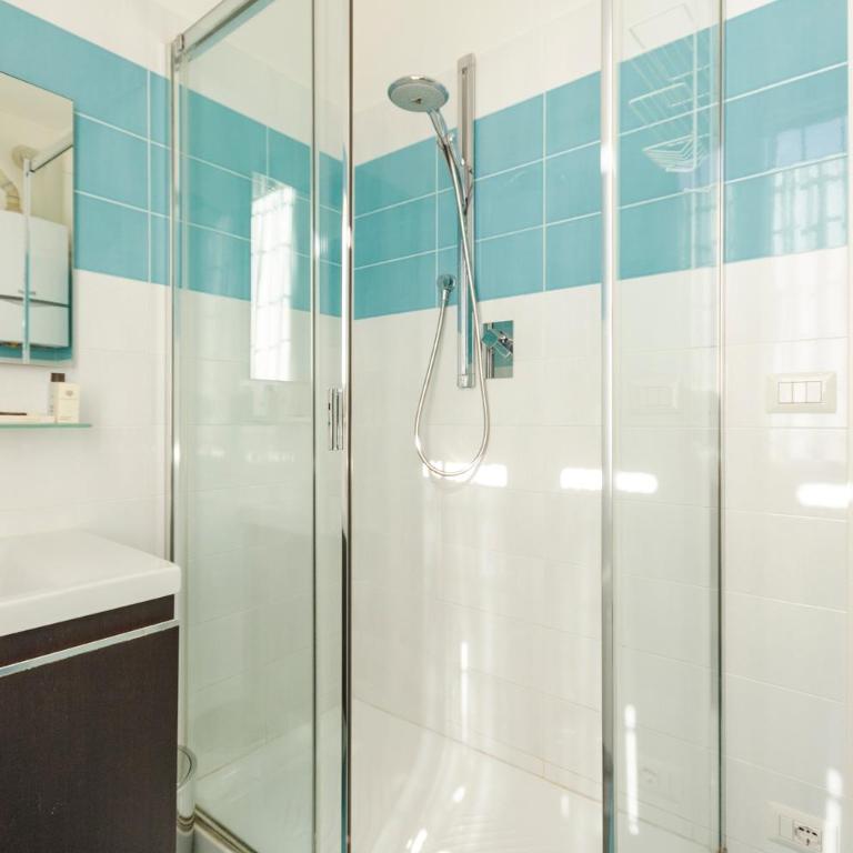Frassinago Apartment - Appartamento con 2 Camere da Letto - 11