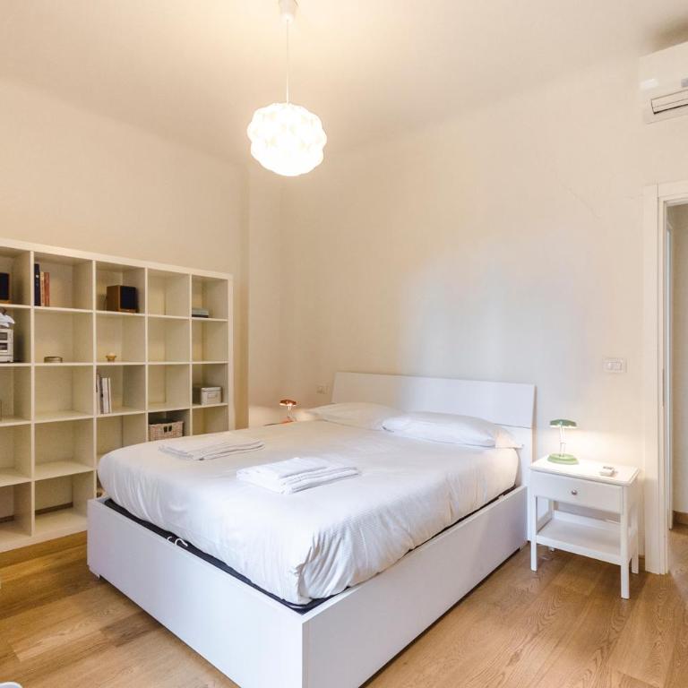 Frassinago Apartment - Appartamento con 2 Camere da Letto - 24