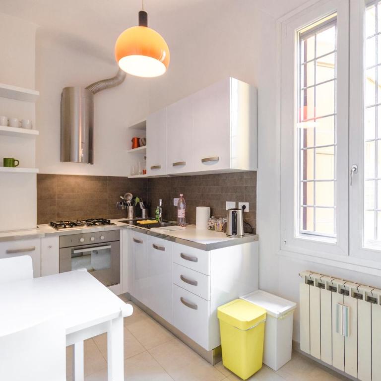 Frassinago Apartment - Appartamento con 2 Camere da Letto - 15