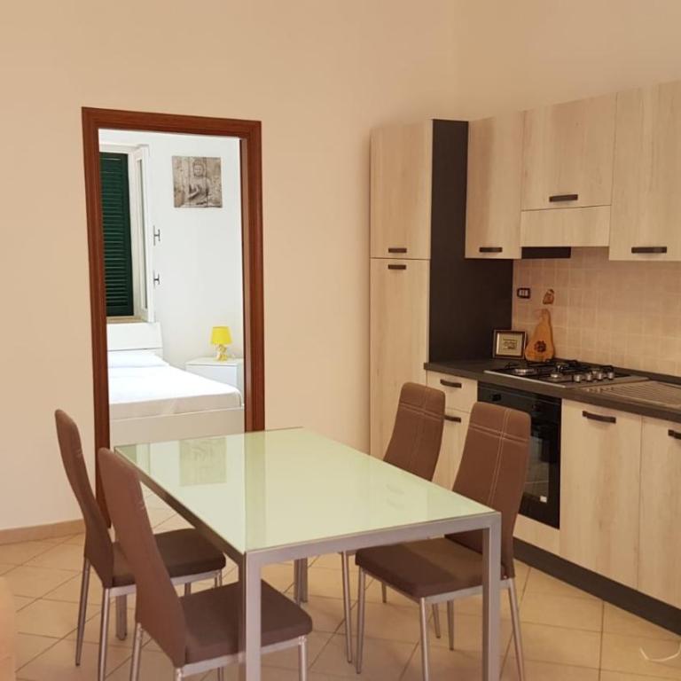 La Casa di Basi Tropea - Appartamento Standard - 5