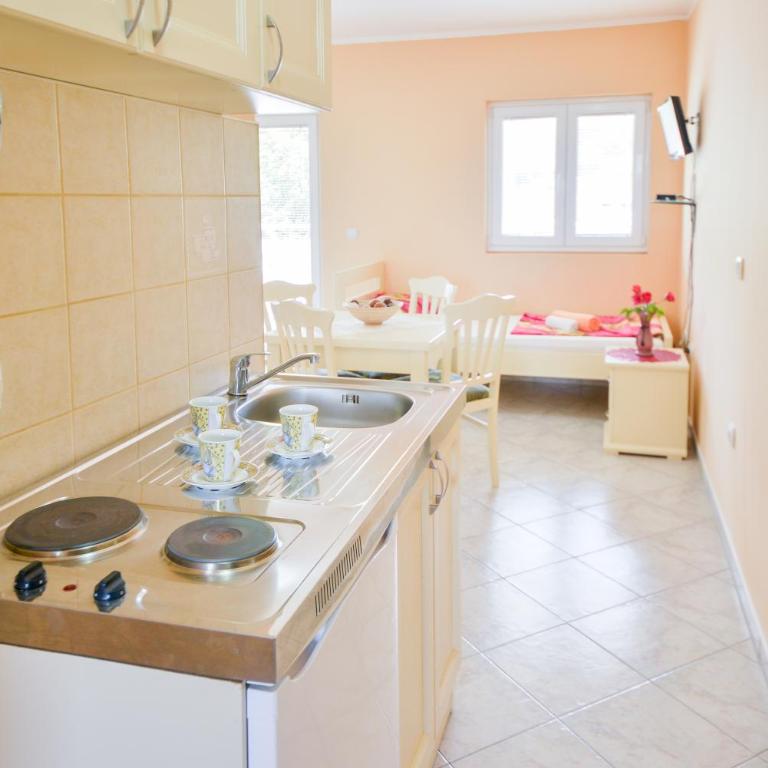 M&D Apartments Jaz - Apartman sa 1 Spavaćom Sobom - 9