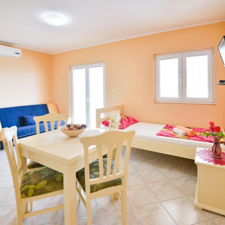 M&D Apartments Jaz - Apartman sa 1 Spavaćom Sobom - 12