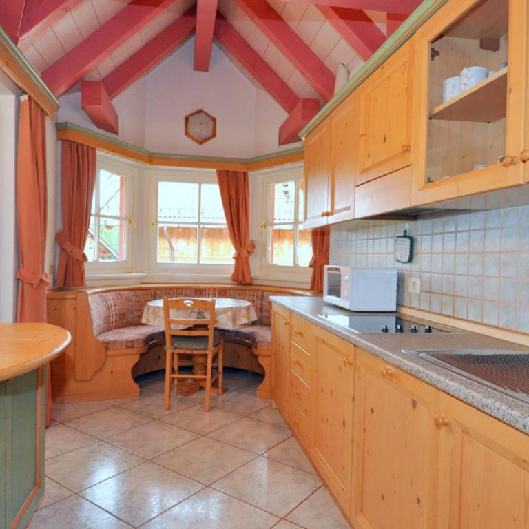 Villetta Enrosadira - Appartamento con Balcone - 1