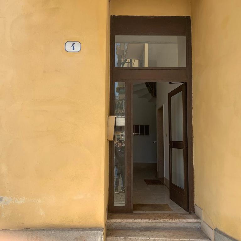 Rosa Tea Apartament Castelvecchio - Apartment - 28