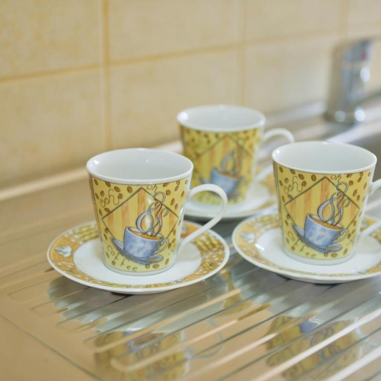 M&D Apartments Jaz - Apartman sa 1 Spavaćom Sobom - 1