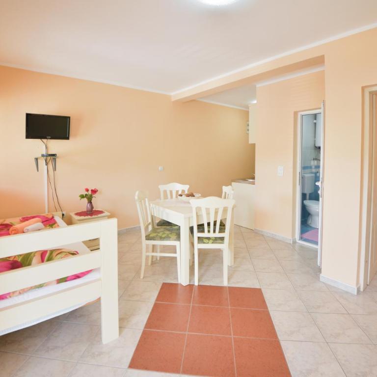 M&D Apartments Jaz - Apartman sa 1 Spavaćom Sobom - 2