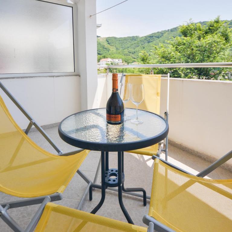 M&D Apartments Jaz - Apartman sa 1 Spavaćom Sobom - 3
