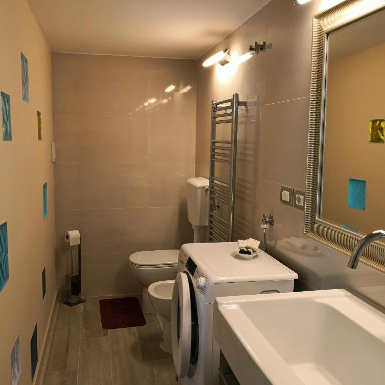 Casa Vacanze Archi Medievali - Casa Vacanze - 23
