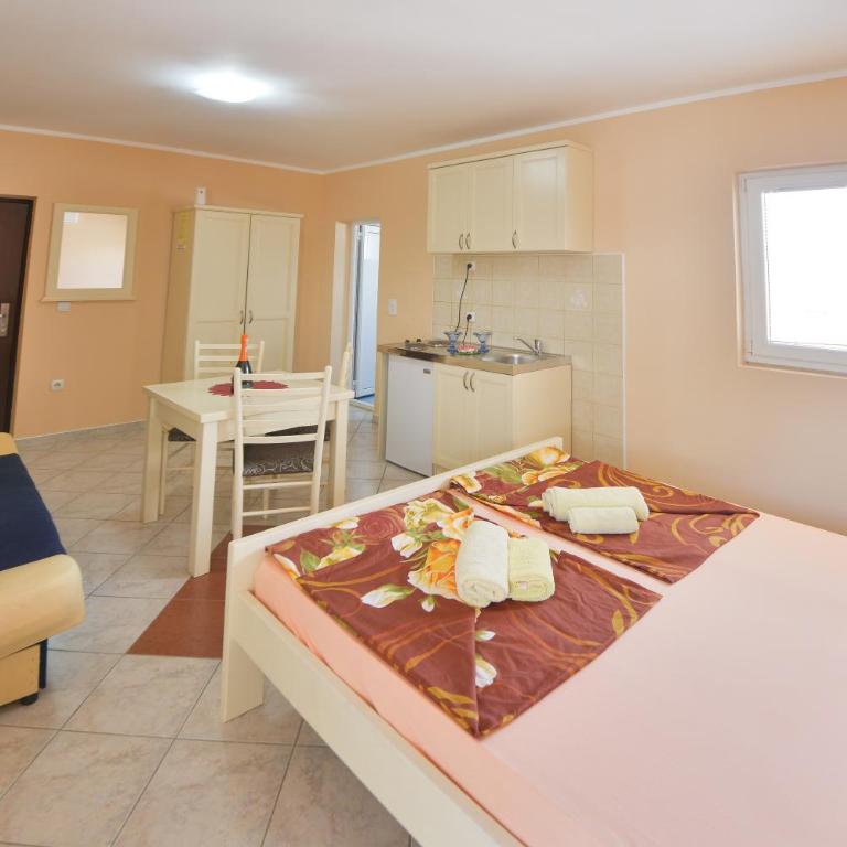 M&D Apartments Jaz - Studio - 8