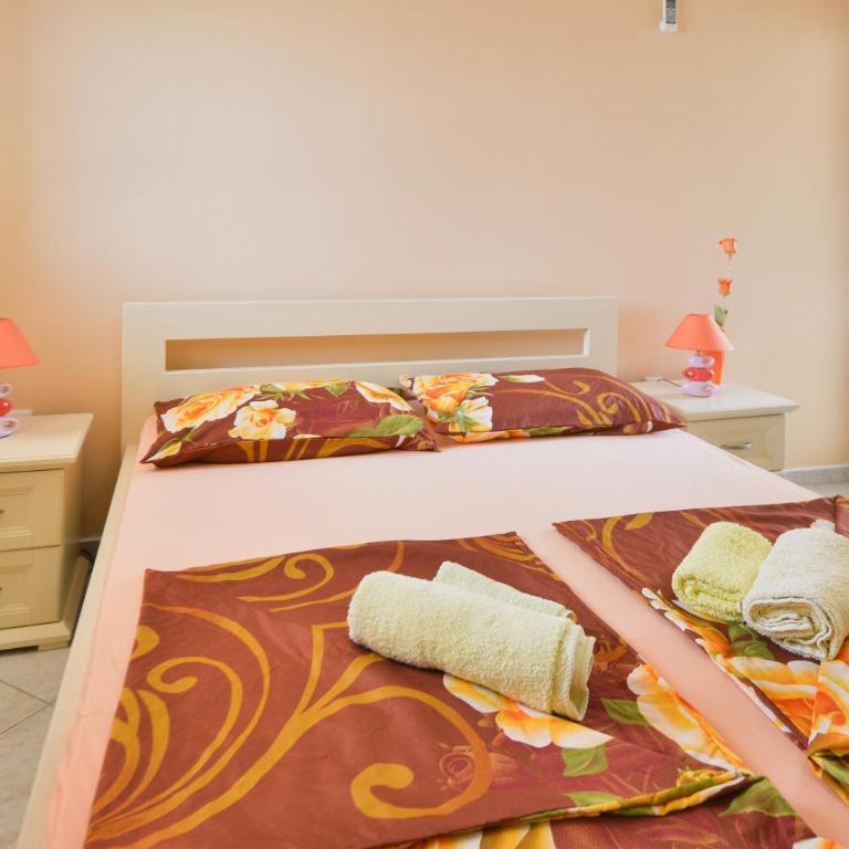 M&D Apartments Jaz - Apartman sa 1 Spavaćom Sobom - 2
