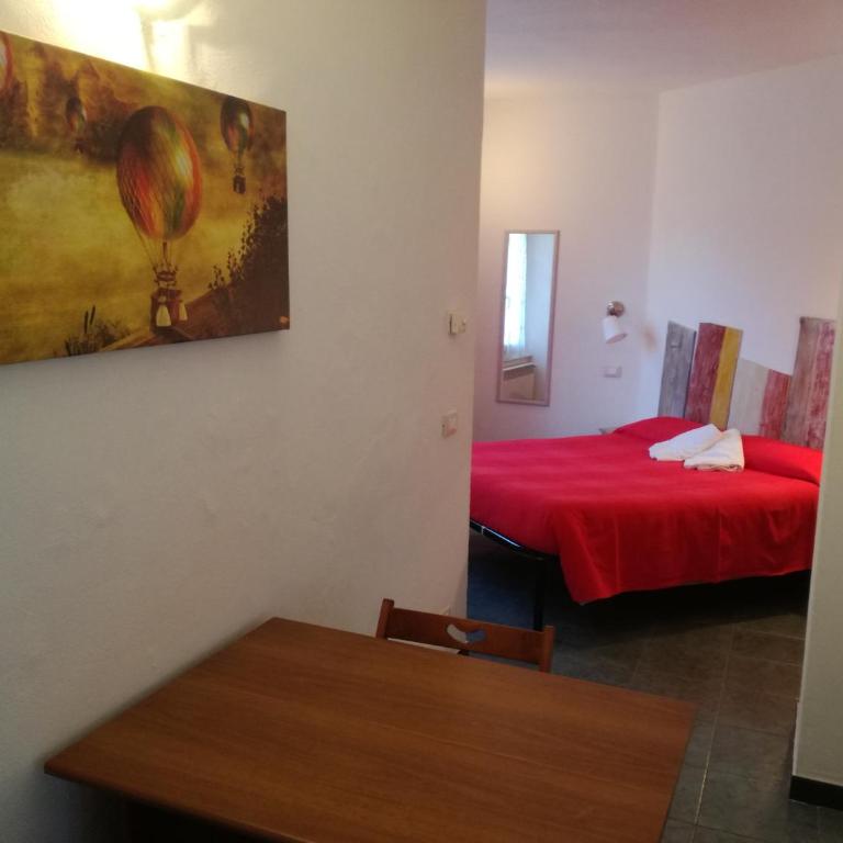 Appartamento Via Signorini - Apartamento Estudio - 5