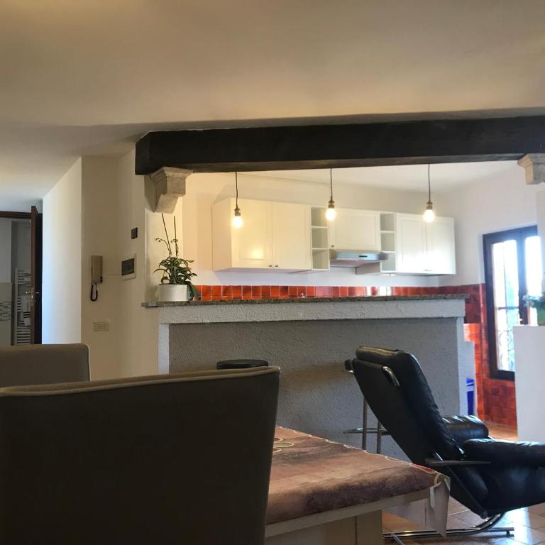 Anfite Apartments Aleardi - Appartamento con Terrazza - 13
