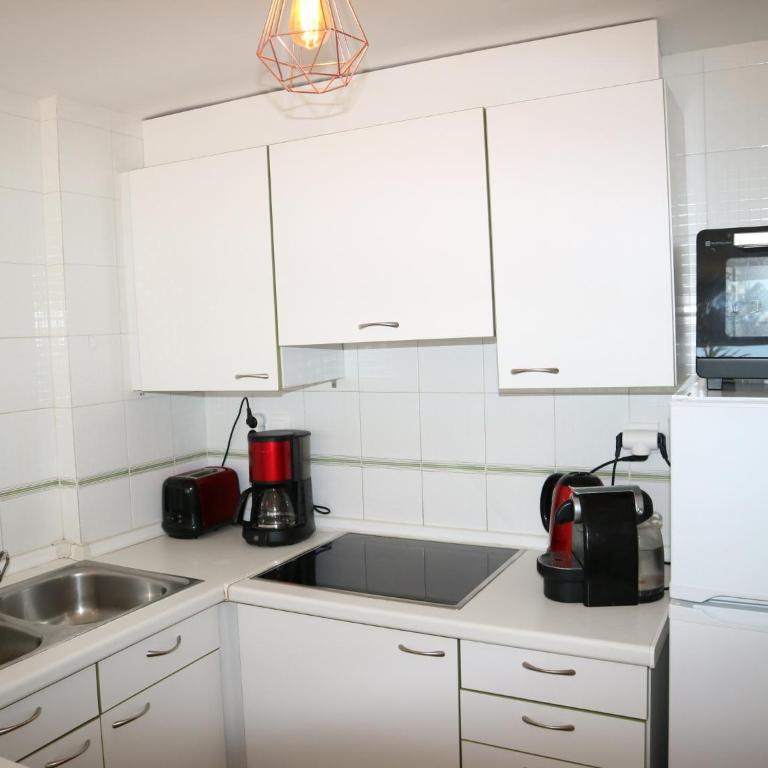 MARENOSTRUM 3-1-4 - Apartamento con vistas a la piscina - 14