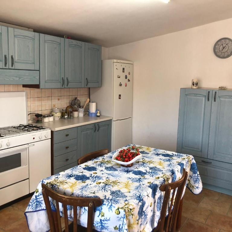 Martina Casa Vacanza - Two-Bedroom House - 5
