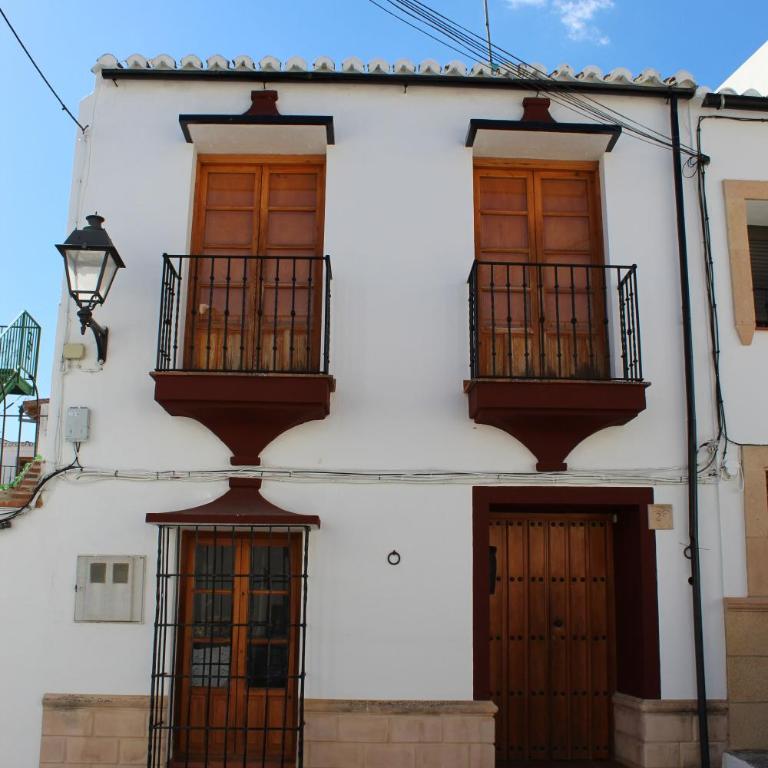 La Casita Gris - Casa de 2 dormitorios - 2