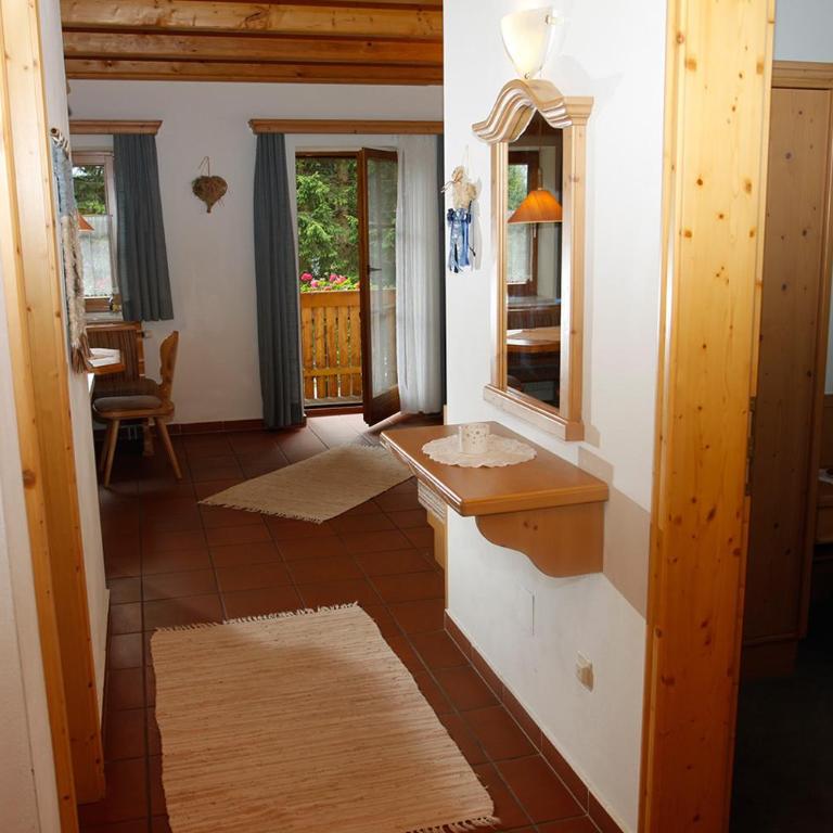 Ferienhaus Sükar - Apartment mit Bad - 9