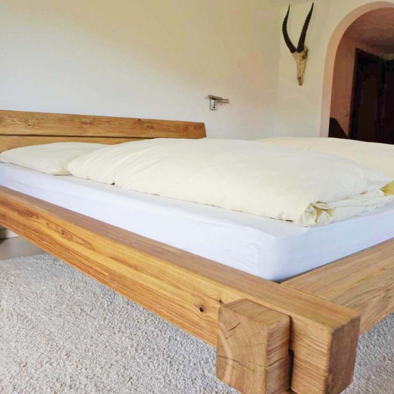 Der Sonnenhof - Ferienwohnungen - Appartamento Comfort con Doccia - 14